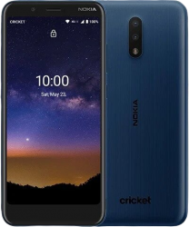 NOKIA C2 TAVA (2020)