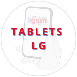 LG TABLETS