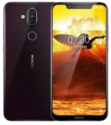 NOKIA 7.1 PLUS (2018)