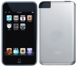 IPOD TOUCH 1 (2007)