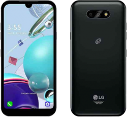 LG K31 REBEL (2020)