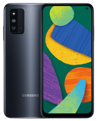 GALAXY F52 5G (SM-E5260/2021)