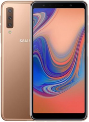 GALAXY A7 (A750 / 2018)