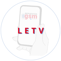 LETV