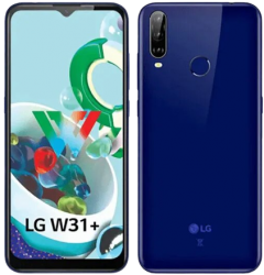 LG W31+ (2020)