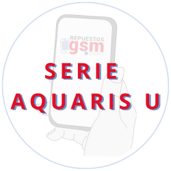 SERIE AQUARIS U