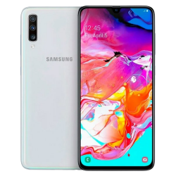 GALAXY A70S (A707 / 2019)