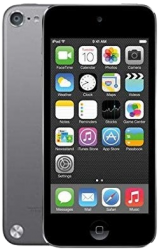 IPOD TOUCH 5 (2012)