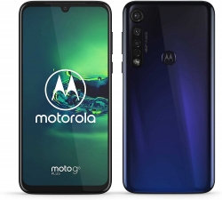 MOTO G8 PLUS (2019)