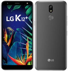 LG K12 PLUS (2019)