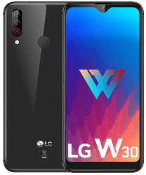 LG W30 (2019)