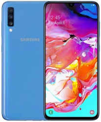 GALAXY A70 (A705 / 2019)