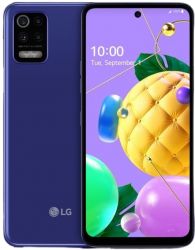 LG K62 (2020)