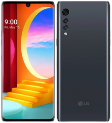 LG VELVET 5G (2020)