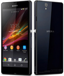 XPERIA Z (2013)