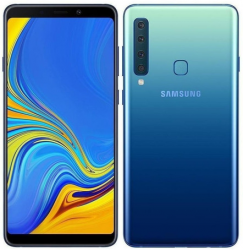 GALAXY A9 (A920 / 2018)