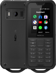 NOKIA 800 TOUGH (2019)