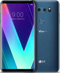 LG V30S THINQ (2018)