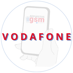 VODAFONE