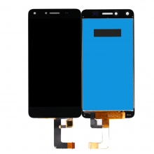 Pantalla para Huawei Y5 ii / Y6 ii Compact LCD Negro OEM