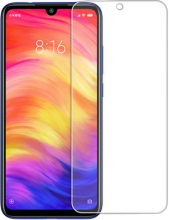 Cristal Templado para Xiaomi Redmi Note 7 Compatible