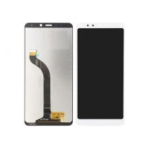 Pantalla para Xiaomi Redmi 5 LCD Blanco OEM