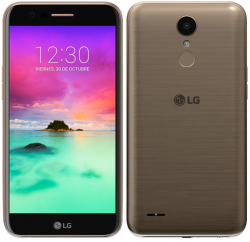 LG K10 (2017)