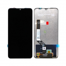 Pantalla para Xiaomi Mi Play LCD Negro OEM