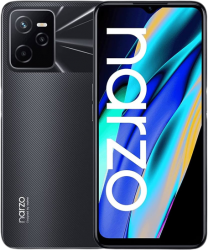 REALME NARZO 50A PRIME (2022)