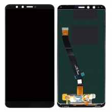 Pantalla para Huawei Y9 2018 LCD Negro OEM