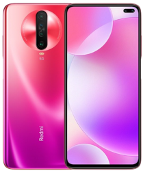 REDMI K30i 5G (2020)