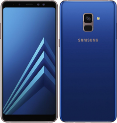 GALAXY A8 (A530 / 2018)