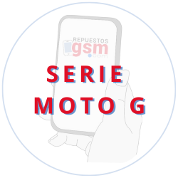 MOTO G SERIES