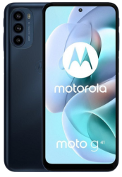 MOTO G30 (2021)