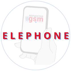 ELEPHONE