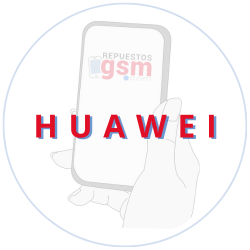 HUAWEI