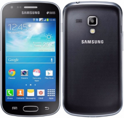 GALAXY TREND PLUS (GT-S7580 / 2013)