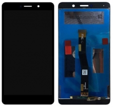 Pantalla para Huawei Honor 6X LCD Negro OEM