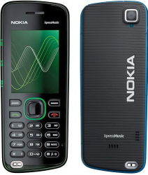 NOKIA 5220 (2008)