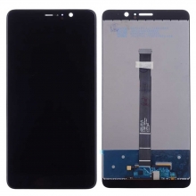 Pantalla para Huawei Mate 9 LCD Negro OEM