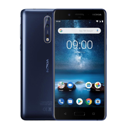 NOKIA 8 (2017)