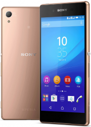 XPERIA Z4V (2015)