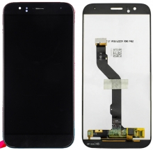 Pantalla para Huawei G8 / Gx8 LCD Negro OEM