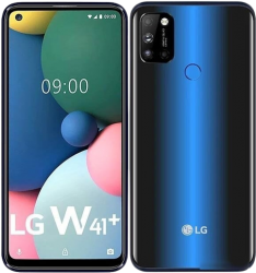 LG W41+ (2021)