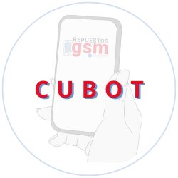 CUBOT