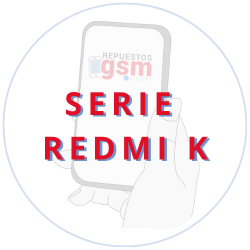 REDMI K SERIES