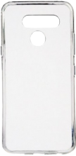 Funda Silicona para Lg K50 / Q60 Transparente Compatible