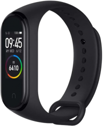 MI SMART BAND 4 (2019)