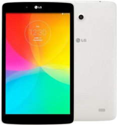 LG GPAD 10,1