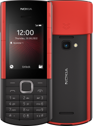 NOKIA 5710 XA (2022)